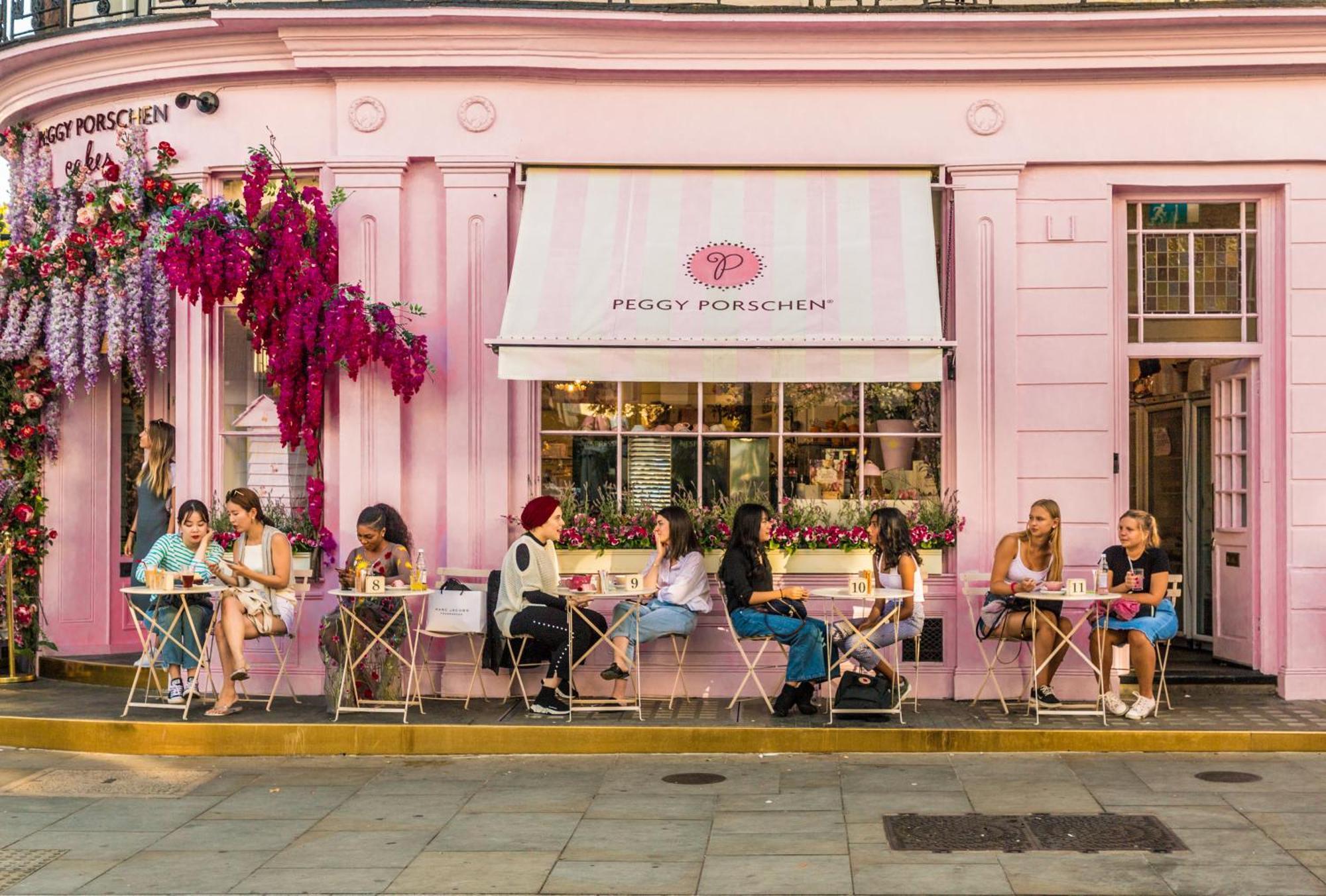 Jubilee Hotel Victoria London Exterior photo